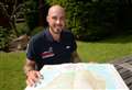 Kemsley begins US trek with veterans