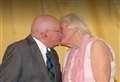 Couple celebrate 65th wedding anniversary