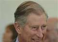 Prince Charles attacks coal station plans