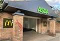 Four boys arrested following Asda assault