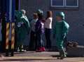 Hospitals prepared to tackle ebola cases