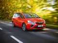 Zafira Tourer gets new diesel