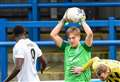 Australian goalie signs for Gills