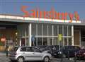 Supermarket sold for £80m