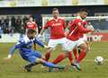 Fleet held by struggling Stortford