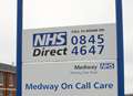 Death not due to NHS 111 call failings