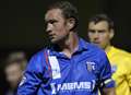 Kedwell injury concern for Gills