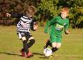 Medway Messenger Youth League results