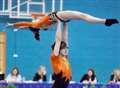 Deal Gymnasts put in impressiv