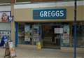 Greggs quits town 