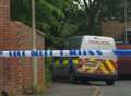 Man fights for life after stabbing at house party