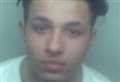 Face of teen rapist jailed for nine years