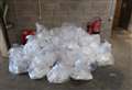 £14m worth of drugs hidden in flowers