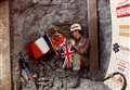 Channel Tunnel opens after years of construction work