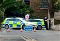 Suspected grenade led to bomb disposal team callout