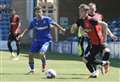 More strikers needed for Gills manager Harris