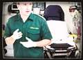 Ambulance CCTV fails to reduce paramedic attacks