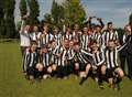 Medway Messenger Youth League results