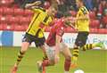 Ebbsfleet United v Harrogate Town - top 10 pictures