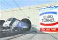 Brexit fuels record-breaking month for Eurotunnel