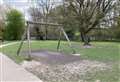 Rape investigation at children’s playground