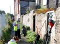 'Clean sweep' crackdown to continue