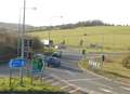 Highways England roundabout scheme is "not fit for purpose"