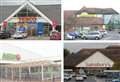 Supermarket Christmas opening hours in Kent