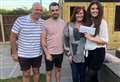 kmfm listener wins a grand