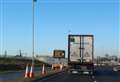 Hundreds of jobs open at Brexit lorry park