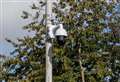 CCTV cameras installed in town centres