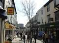 Town centre to get new lease of life