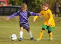 Medway Messenger Youth League results