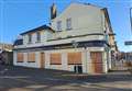 Boarded-up pub bought by property developer