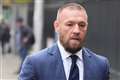 Woman who accuses Conor McGregor of rape thought he was ‘going to kill her’