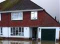 Flood victims fear being made homeless