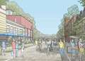 Multi-million pound theatre plan