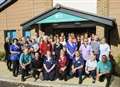 Hospice marks 25th anniversary