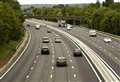 M20 reopens after two-vehicle collision