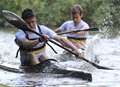 Kent Canoe Club wins marathon