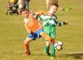 Medway Messenger Youth League results