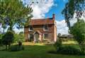 Virtual tour of historic £1m house