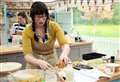 Meet Kim-Joy from Bake Off