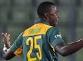 June arrival for Rabada