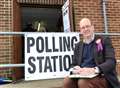 Former Kent MP Mark Reckless detaches himself from UKIP