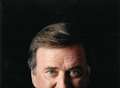 Sir Terry Wogan dies