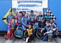 Crusaders gear up for speedway season