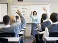 Kent's schools need £50m of repairs