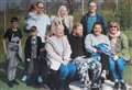 Bench for town's 'dog whisperer' 