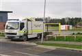 Bomb squad called after 'wartime device' found 